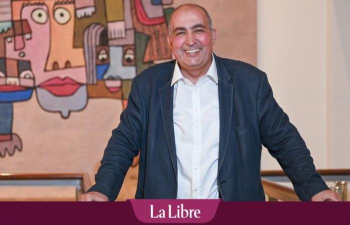 Voici le résultat de Fouad Ahidar (Team Fouad Ahidar) à Jette – Tout ce qu’il faut savoir sur le vote de préférence lors des élections municipales 2024