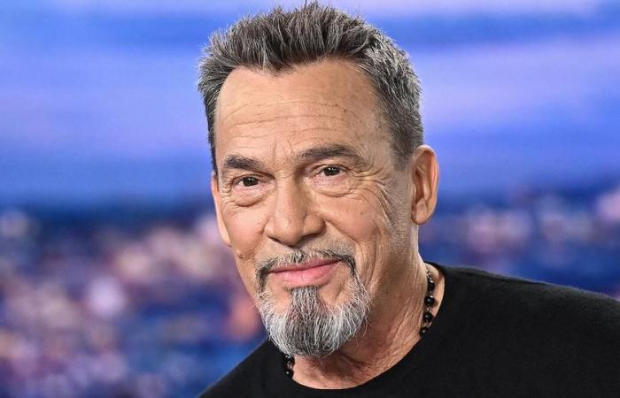 Florent Pagny enregistre une chanson pour soutenir le militant écologiste Paul Watson, emprisonné au Groenland