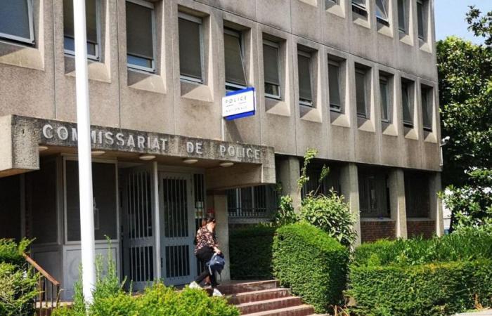 le conducteur d’un deux-roues mortellement heurté par une voiture à Vitry-sur-Seine