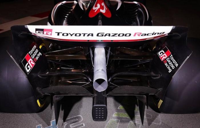 Formule 1 | Haas F1 : Toyota « coexistera » avec Ferrari et Dallara