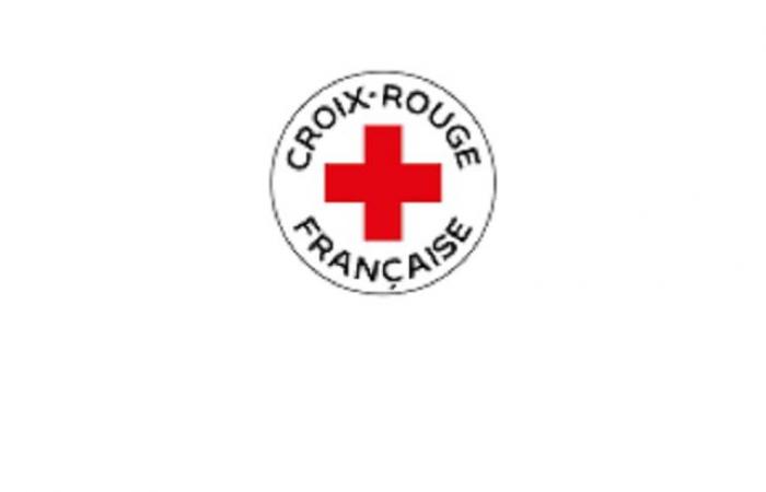 La Croix-Rouge française (CRF) recrute pour ce poste (14 octobre 2024)