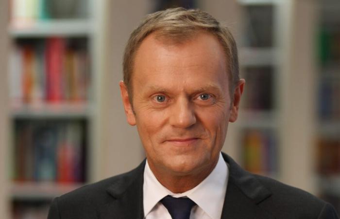 L’européeniste Tusk veut mettre un terme à l’immigration !