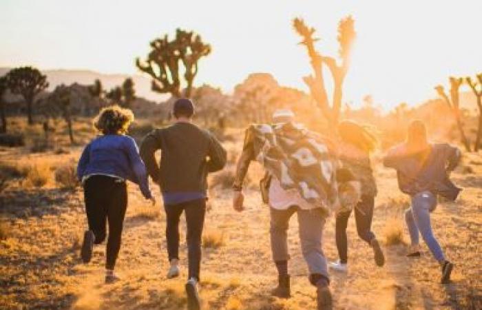 Aujourd’hui, c’est la Journée mondiale de la jeunesse : les jeunes en chiffres