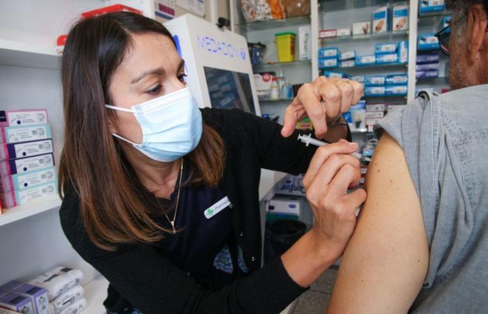 Vers une nouvelle vague de l’épidémie en France, “il y a une intensification de la circulation du virus”