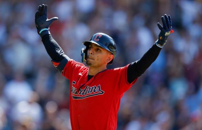 Les Guardians en mission pour faire taire le Yankee Stadium