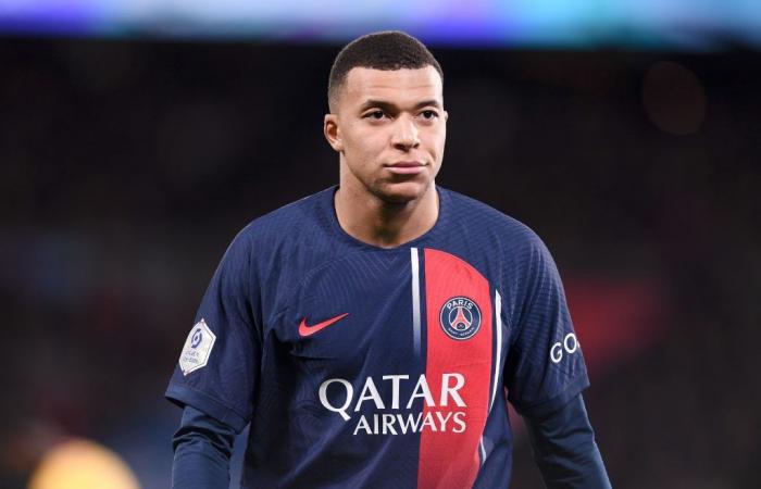 Le PSG trahi par Mbappé pour 55M€ ?