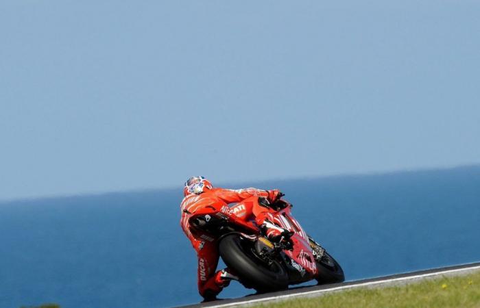 Comment Casey Stoner est devenu un phénomène à Phillip Island