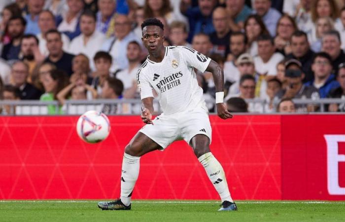 Vinicius Ballon d’Or, l’immense scandale !