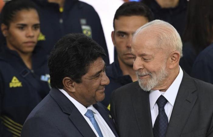 Marquinhos, Raphinha, Rodrygo… Le président brésilien Lula veut une Seleçao sans « Européens »