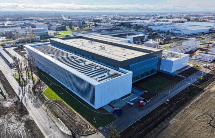 Toulouse. Une nouvelle usine innovante s’implante sur ce campus sur la santé du futur