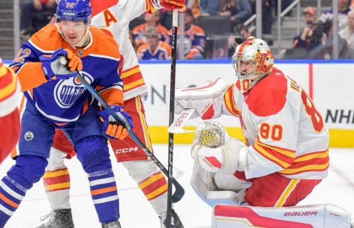 Les Oilers s’enfoncent un peu plus