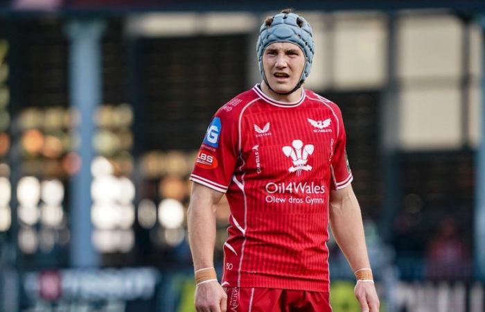 International – Jonathan Davies, légende du rugby gallois, officialise sa retraite