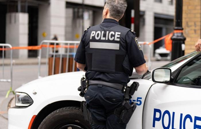 Un homme décède après une attaque armée sur le quai de la station Guy-Concordia