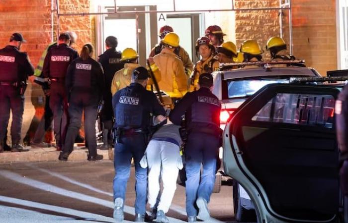 Une émeute dans une maison de jeunesse fait plusieurs blessés