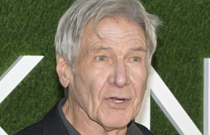 Voici pourquoi Harrison Ford, 82 ans, refuse de prendre sa retraite