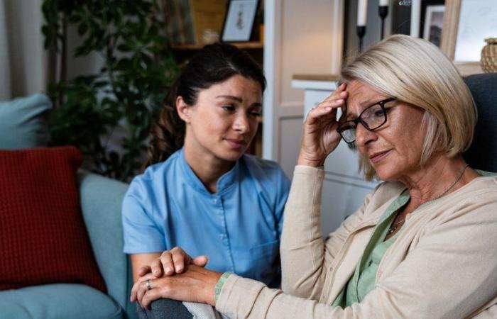 Un médicament prometteur contre la maladie d’Alzheimer