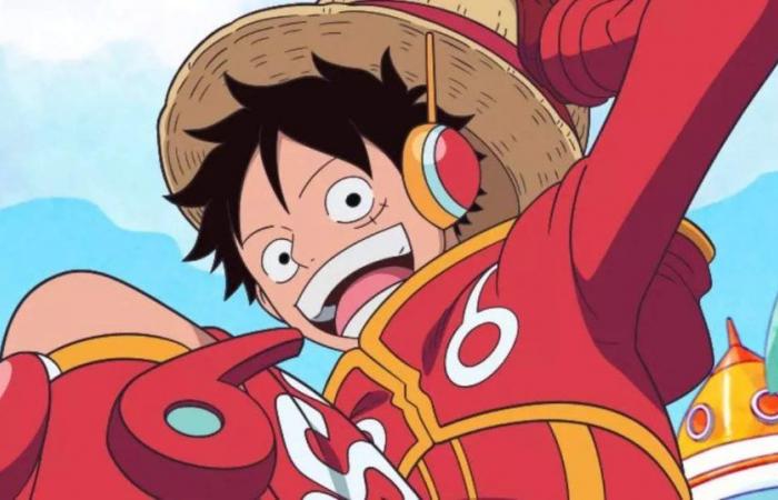 One Piece annonce une pause inattendue jusqu’en 2025, mais la nouvelle série Dragon Ball et Bleach devrait faire ses débuts