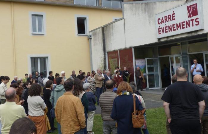 un 15e Salon du livre pyrénéen très féminin – LOURDES-ACTU