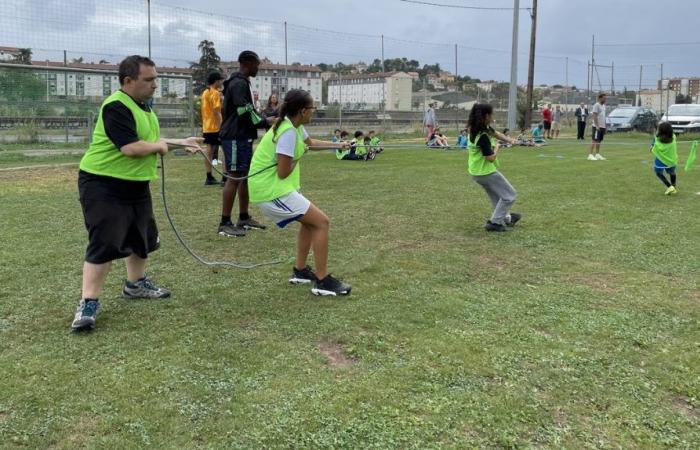 GARD Sport n’est pas oublié par le Conseil Départemental