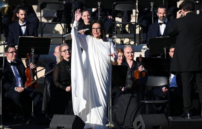 “Je n’aime pas dire ça…”, la chanteuse sans filtre sur son état de santé à 90 ans