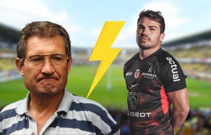 RUGBY. Antoine Dupont dopé ? Amer et offensé, cet ancien cycliste n’a peur d’aucune insinuation