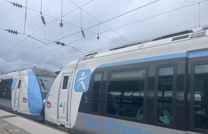 Lignes J et L, RER A… Un accident corporel sème le chaos dans les transports en commun à Paris