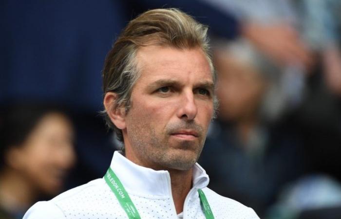 ATP > Benneteau change d’avis : « Nadal a déjà une statue à Roland-Garros, il aura tout à son nom en Espagne. Si on devait renommer le tribunal Philippe-Chatrier, il faudrait qu’il ait un nom : Yannick Noah »