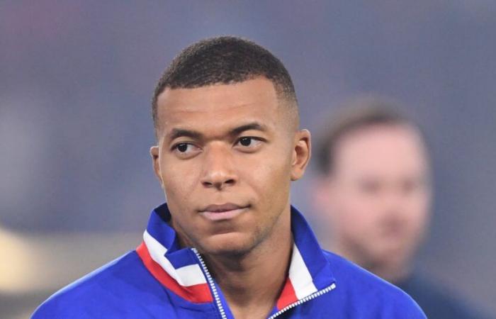 Kylian Mbappé, scandal confirmed!