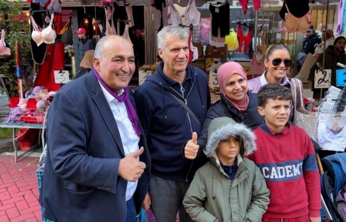 qui sont réellement les membres de la Team Fouad Ahidar ?