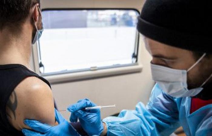 Vaccin contre la grippe recommandé aux personnes à risque