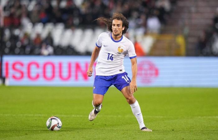 Un ancien joueur de l’OM annonce un formidable buteur pour le PSG !