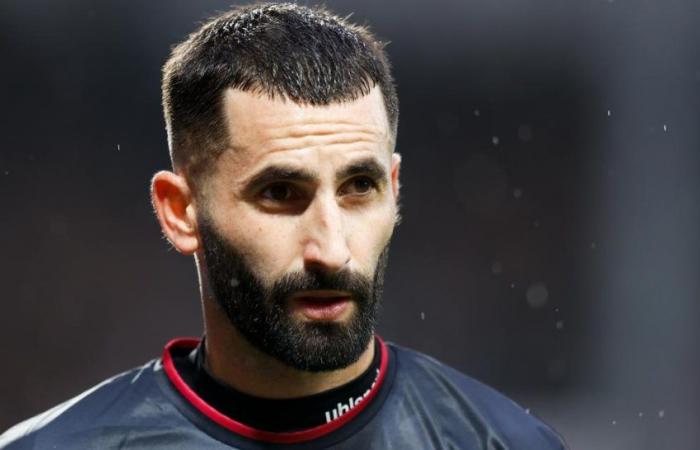 Maxime Gonalons prend sa retraite ! (officiel)