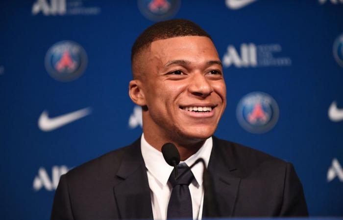 Retraite pour Mbappé, la bombe larguée en direct !