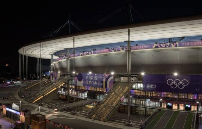 Le match France-Israël se déroulera au Stade de France en présence du public malgré le contexte de guerre au Moyen-Orient