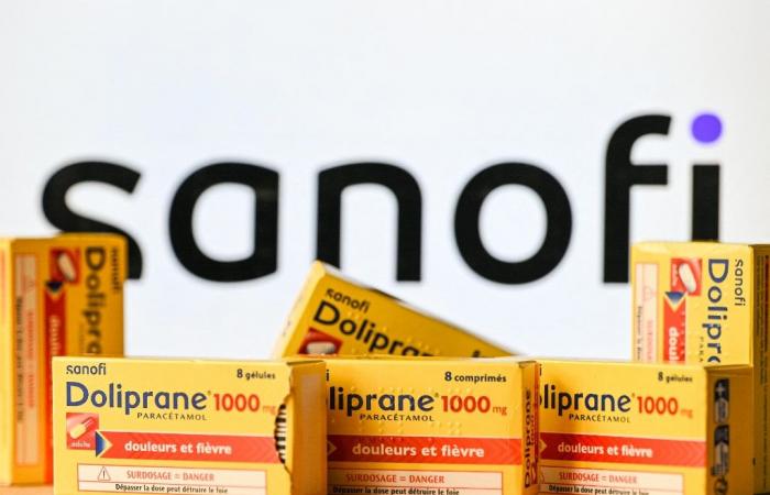 Sanofi, le mauvais élève du patriotisme économique