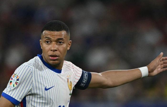 Kylian Mbappé visé par une enquête pour viol en Suède selon les médias locaux, le footballeur se dit victime de “fake news”