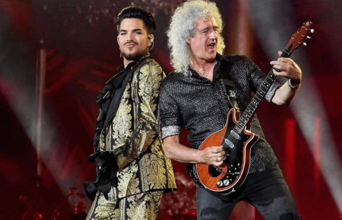 Un nouvel album après 29 ans d’absence pour Queen ?