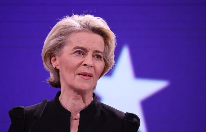 [EDITO] Von der Leyen veut mettre la Suisse au pas… Pas gagné !