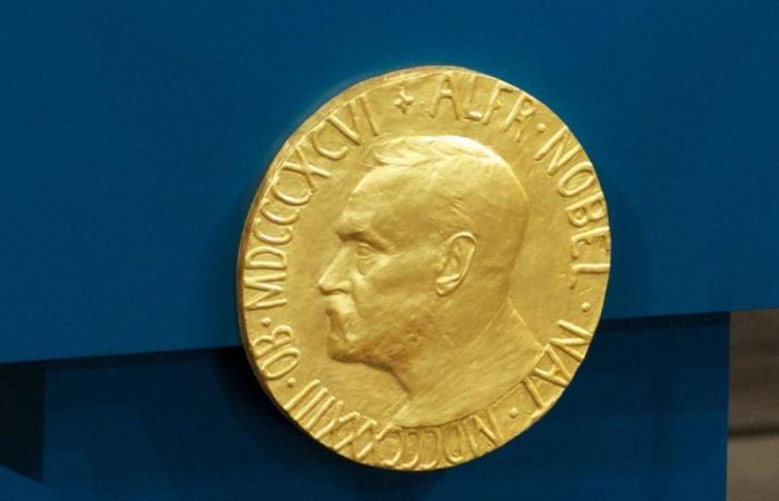 Le prix Nobel d’économie récompense les travaux sur la liberté humaine…