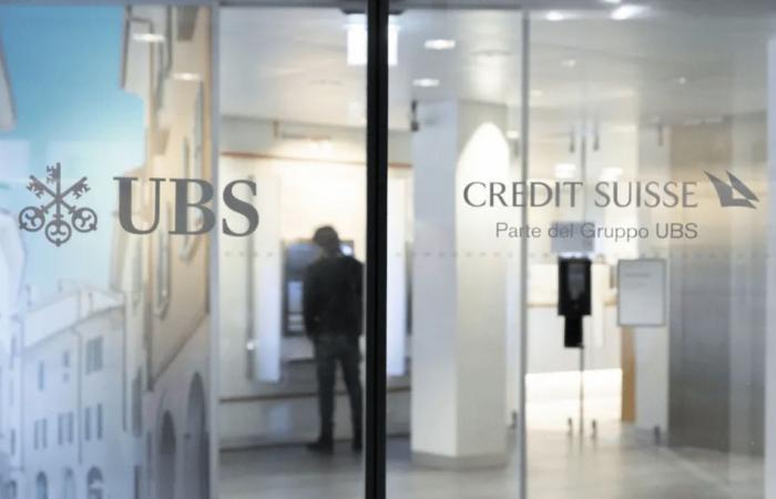 UBS sommée de retravailler son plan d’urgence