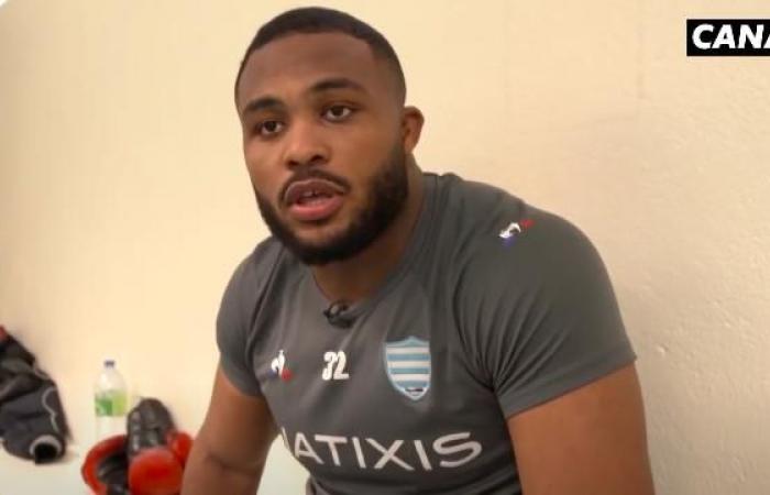 TOP 14. Après avoir craint le pire, le pilier international Hassane Kolingar connaît (presque) sa date de reprise