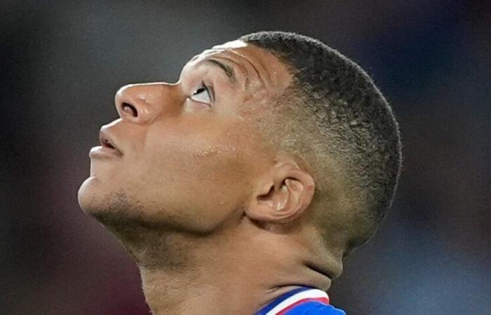 Kylian Mbappé, l’affaire de viol se confirme !