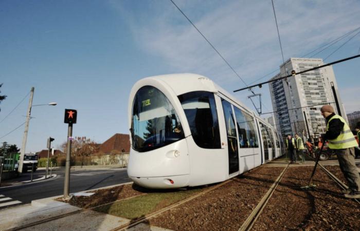 une nouvelle ligne de tramway sérieusement à l’étude dans la métropole