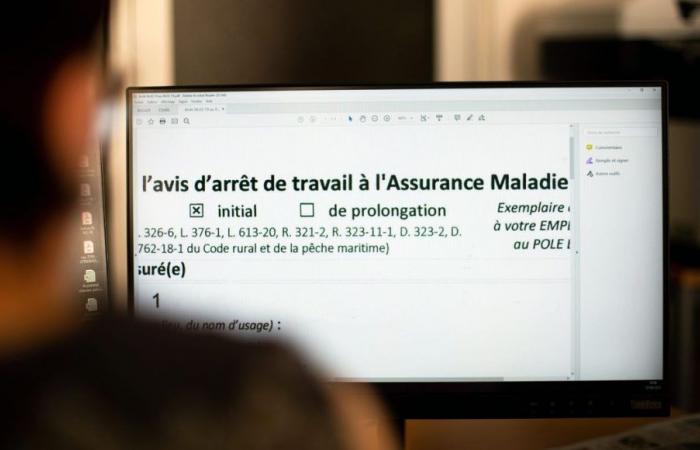 Des milliers de retards de paiement pour arrêts maladie en Vendée et Loire-Atlantique