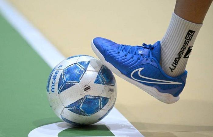 Futsal. Exploit de l’équipe de France féminine, défaite de l’Ukraine, vice-championne d’Europe