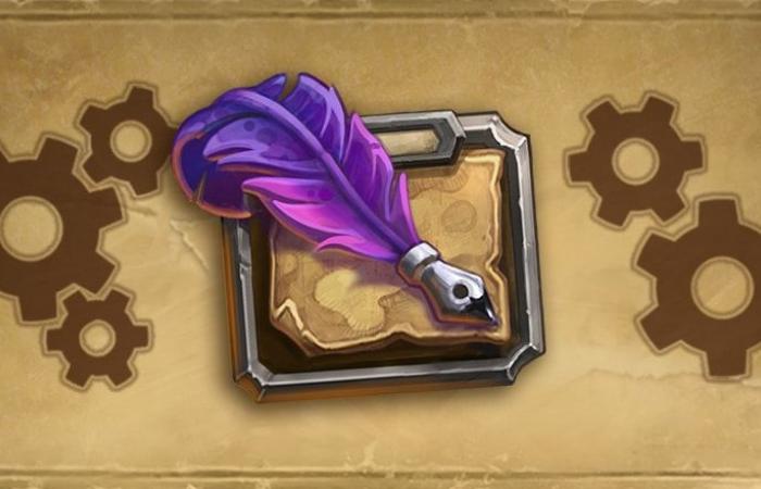 Mise à jour du système de progression — Hearthstone — Actualités Blizzard