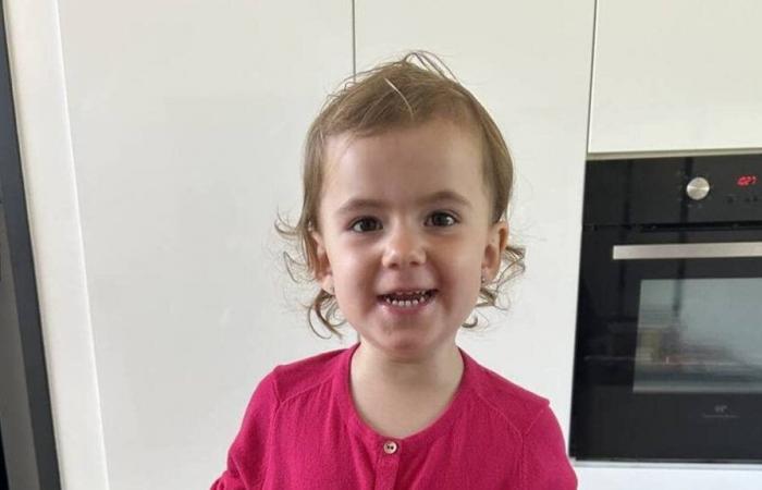 TÉMOIGNAGE. En quelques semaines, une tumeur cérébrale incurable a emporté Maddy et son enfant de 3 ans.