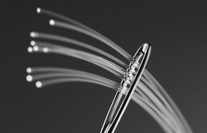 la fibre franchit une étape importante et la 5G décolle