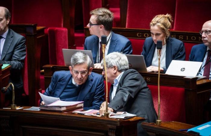 les débats débutent ce mercredi après-midi en commission à l’Assemblée nationale