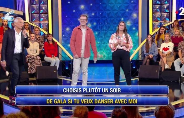 Masters, qui remporte ce huitième de finale entre Manon et Laurens ? (N’oubliez pas les paroles)